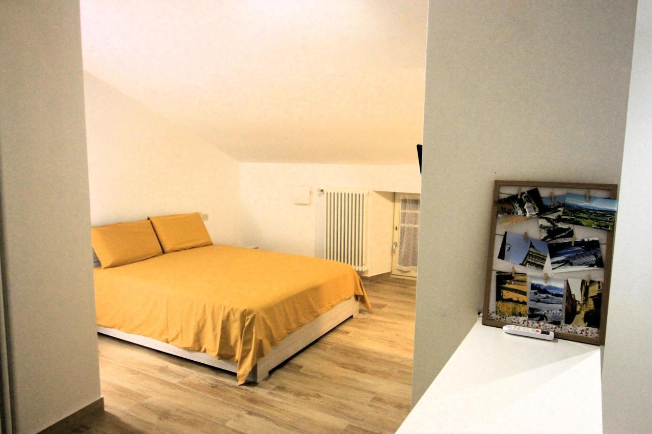 Holiday home In Monferrato Da Valentina *